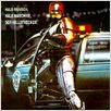 Robocop : poster