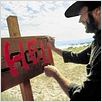 Ein Fremder ohne Namen : photo