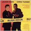 Rush Hour : poster