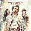Sukiyaki Western Django : poster