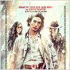 Sukiyaki Western Django : poster