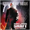 Shaft : poster