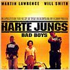 Bad Boys - Harte Jungs : poster