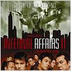 Infernal Affairs II : poster