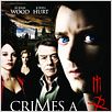 The Oxford Murders : poster