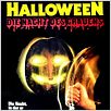 Halloween - Die Nacht des Grauens : poster
