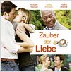 Zauber der Liebe : poster