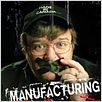Manufacturing Dissent : poster