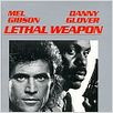 Lethal Weapon - Zwei stahlharte Profis : poster