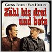Zähl bis drei und bete : poster