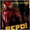 Repo! The Genetic Opera