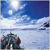 Begegnungen am Ende der Welt : photo