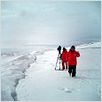 Begegnungen am Ende der Welt : photo