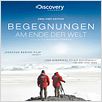 Begegnungen am Ende der Welt : poster
