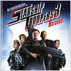 Starship Troopers 3: Marauder : poster