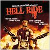 Hell Ride : poster