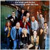 Die Commitments : poster