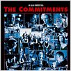 Die Commitments : poster
