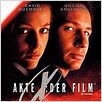 Akte X - Der Film : poster