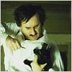 The Black Cat : photo