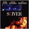 Sliver : poster