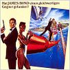 James Bond 007 - Im Angesicht des Todes : poster