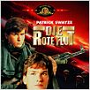 Die rote Flut : poster