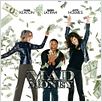 Mad Money : poster