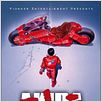 Akira : poster