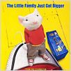 Stuart Little : poster
