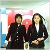 My Sassy Girl : photo
