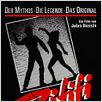 Rififi : poster