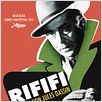 Rififi : poster