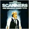 Scanners : poster