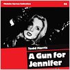 A Gun For Jennifer : poster