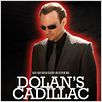 Dolan's Cadillac : poster