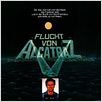Flucht von Alcatraz : poster