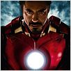 Iron Man 2 : poster