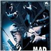 Mad Detective : poster