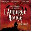 L'Auberge Rouge – Mord inklusive : poster