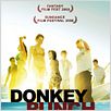 Donkey Punch - Blutige See : poster