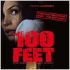 100 Feet : poster
