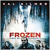 Frozen: Etwas hat überlebt : poster