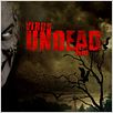 Virus Undead : poster