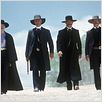 Tombstone : photo