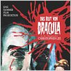 Das Blut von Dracula : poster