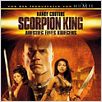 Scorpion King: Aufstieg eines Kriegers : poster