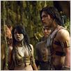 Scorpion King: Aufstieg eines Kriegers : photo