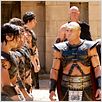 Scorpion King: Aufstieg eines Kriegers : photo