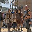 Scorpion King: Aufstieg eines Kriegers : photo